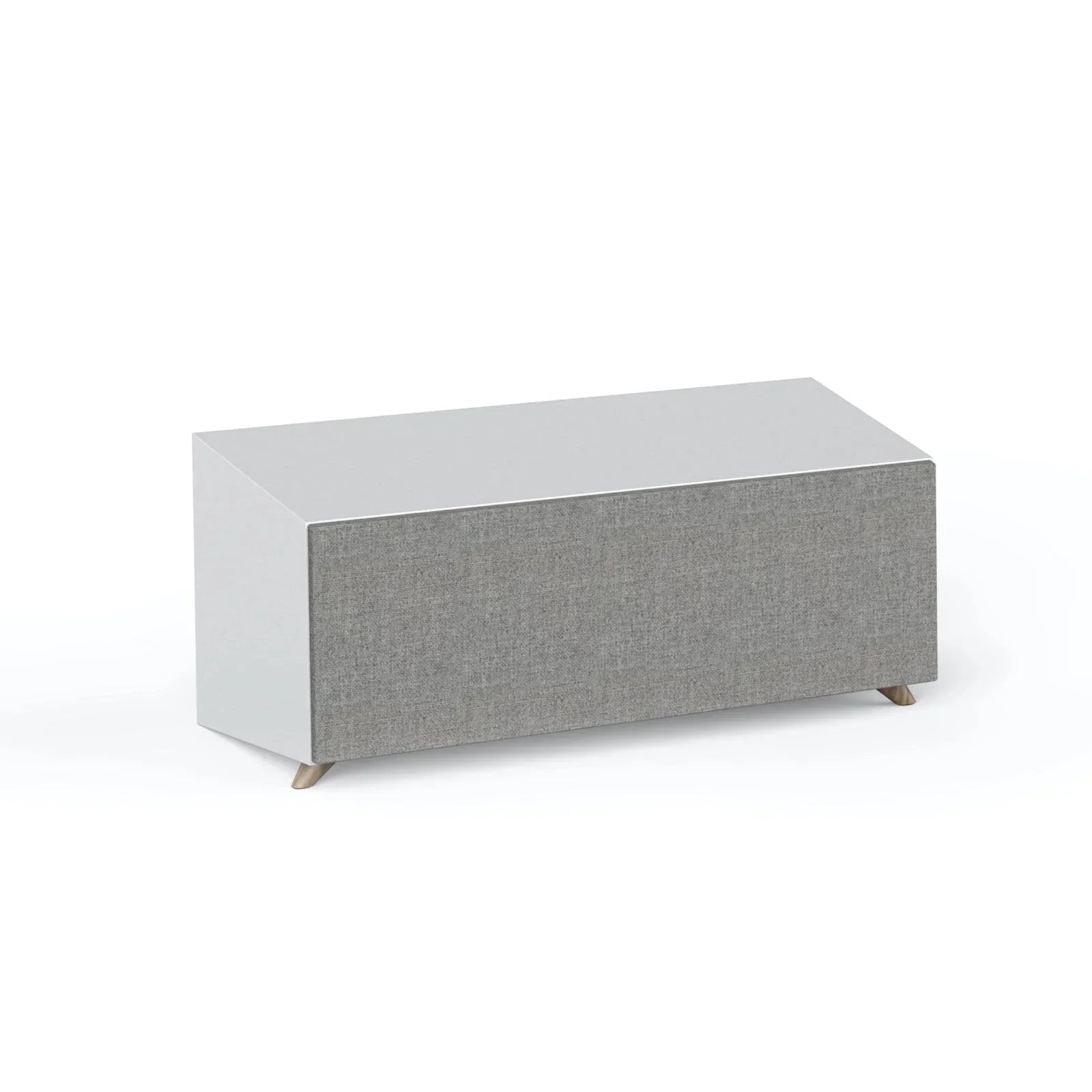 Jamo S 81 CEN Centre Speaker White