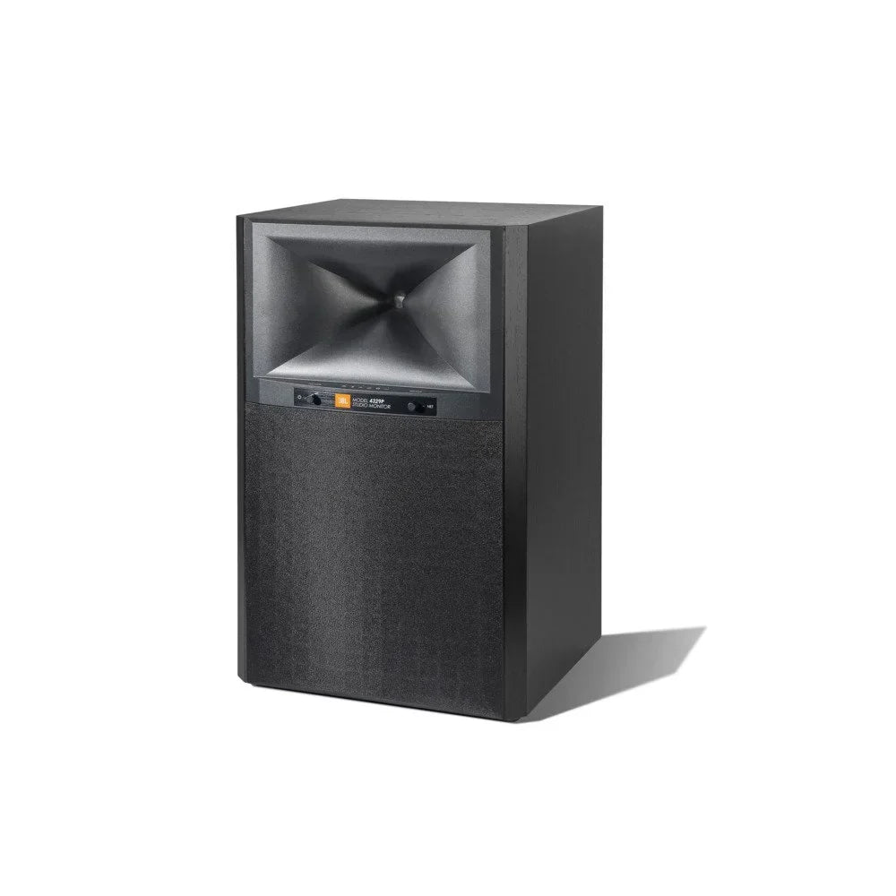 JBL 4329P Wireless Studio Monitor Speakers Black