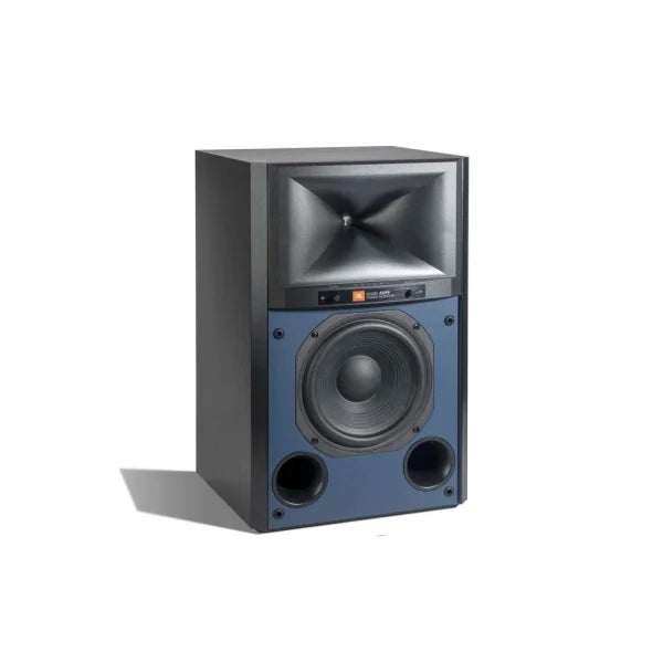 JBL 4329P Wireless Studio Monitor Speakers Black