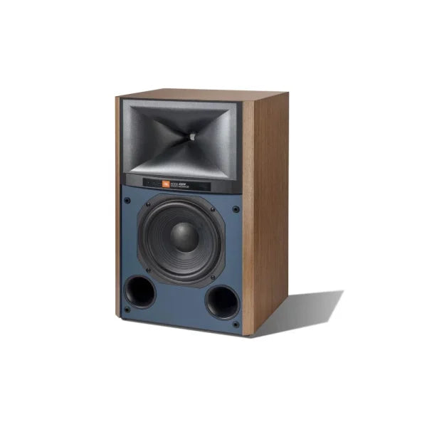 JBL 4329P Wireless Studio Monitor Speakers Walnut