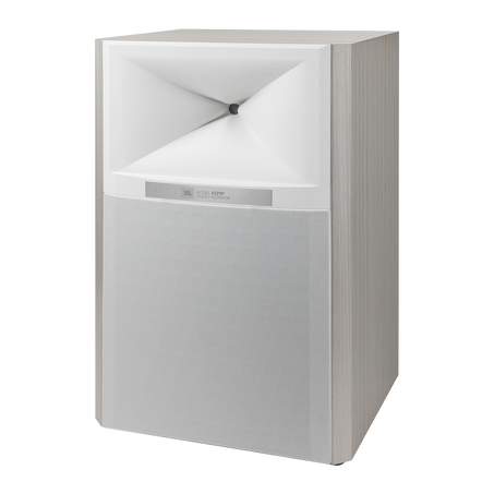 JBL 4329P Wireless Studio Monitor Speakers White
