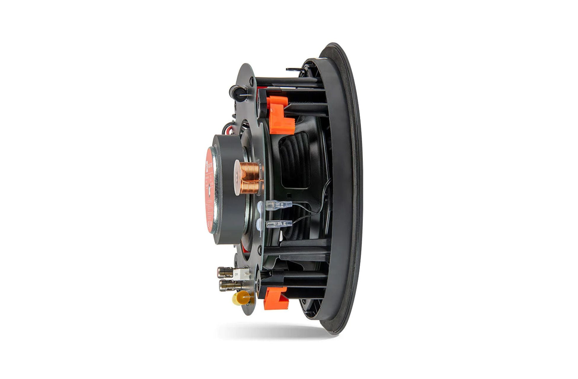JBL Stage 280C 2-way 8 Inch Single In-Ceiling Speaker