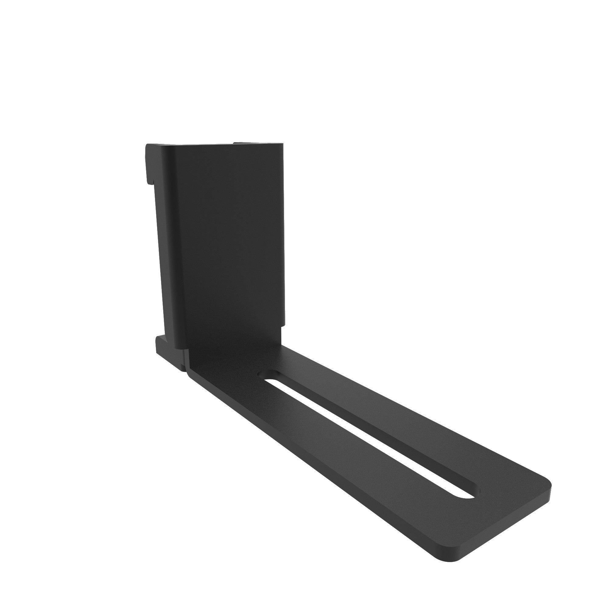 Kanto SB250 Premium Universal Sound Bar and TV Wall Mount Bracket