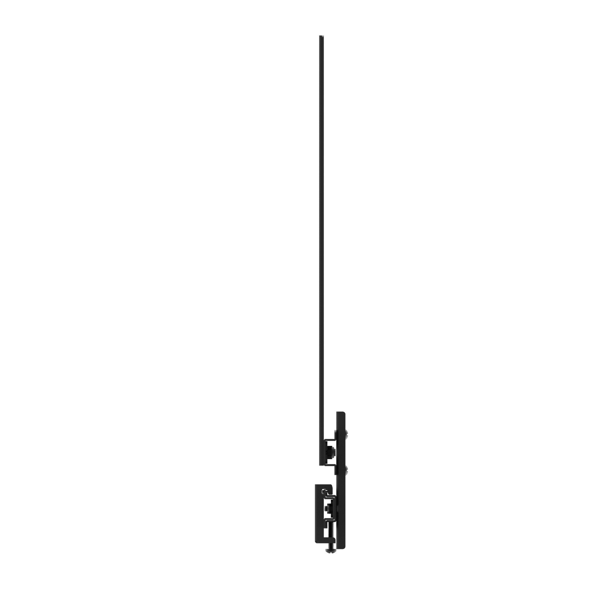 Kanto SB250 Premium Universal Sound Bar and TV Wall Mount Bracket