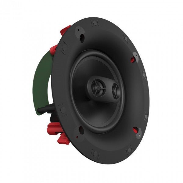 Klipsch CS-16CSM Custom Series In Ceiling Stereo Speaker Single