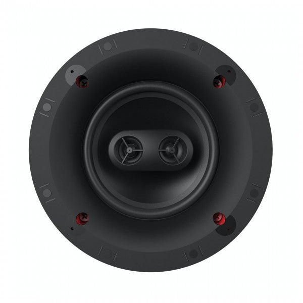 Klipsch CS-16CSM Custom Series In Ceiling Stereo Speaker Single