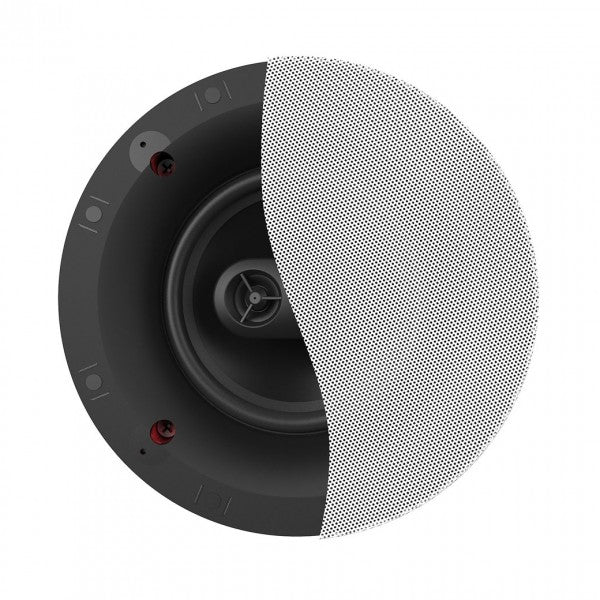Klipsch CS-16CSM Custom Series In Ceiling Stereo Speaker Single