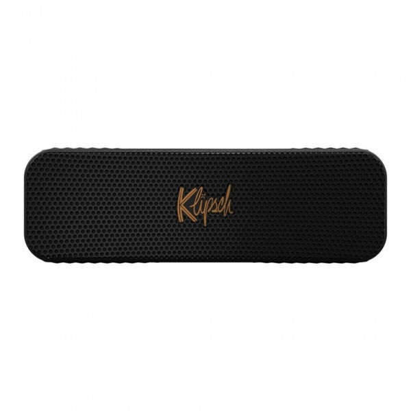 Klipsch Detroit Portable Bluetooth Speaker