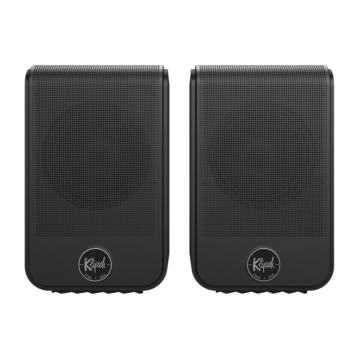 Klipsch Flexus Surr 100 Wireless Surround Speakers Pair - Ex-Display Clearance