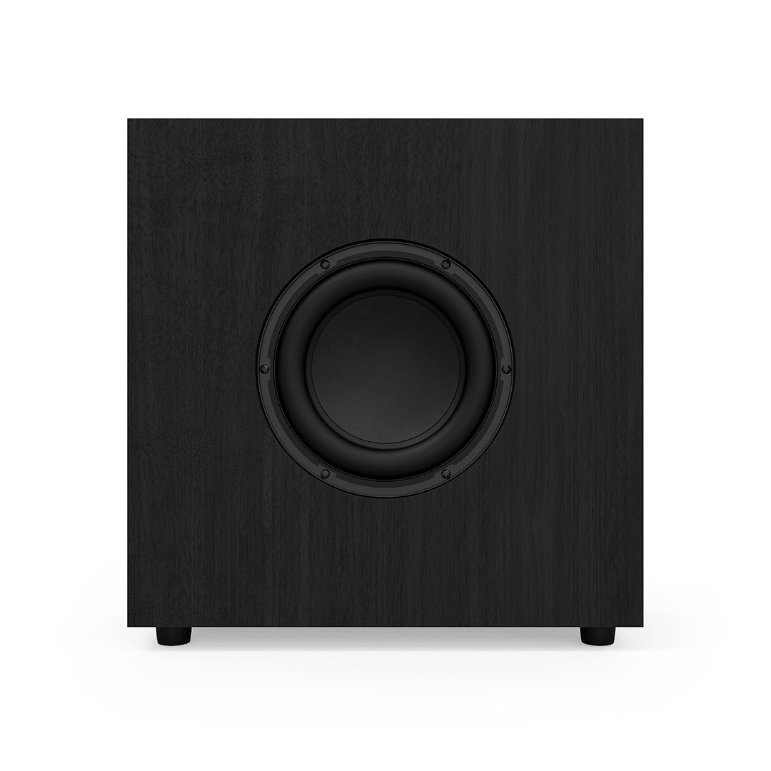 Klipsch Promedia Lumina 2.1 Speaker System Black