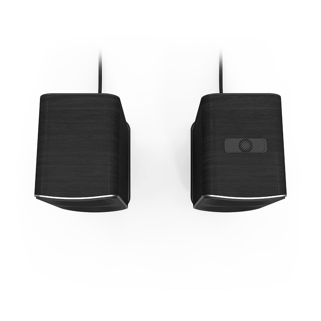 Klipsch Promedia Lumina 2.1 Speaker System Black