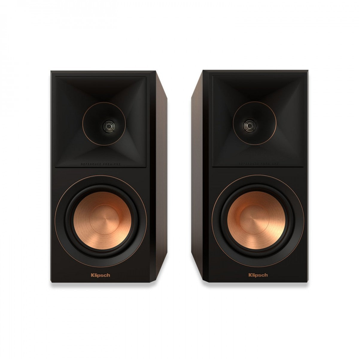 Klipsch Reference Premier MKII 5.1 Home Cinema Speaker Package - Walnut