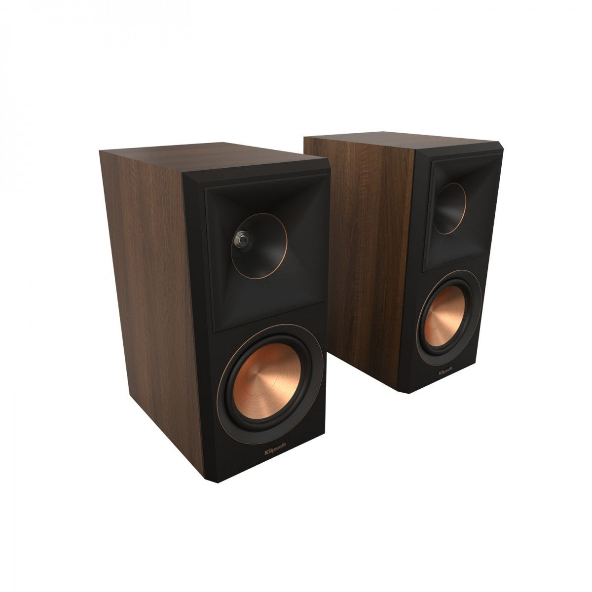 Klipsch Reference Premier MKII 5.1 Home Cinema Speaker Package - Walnut