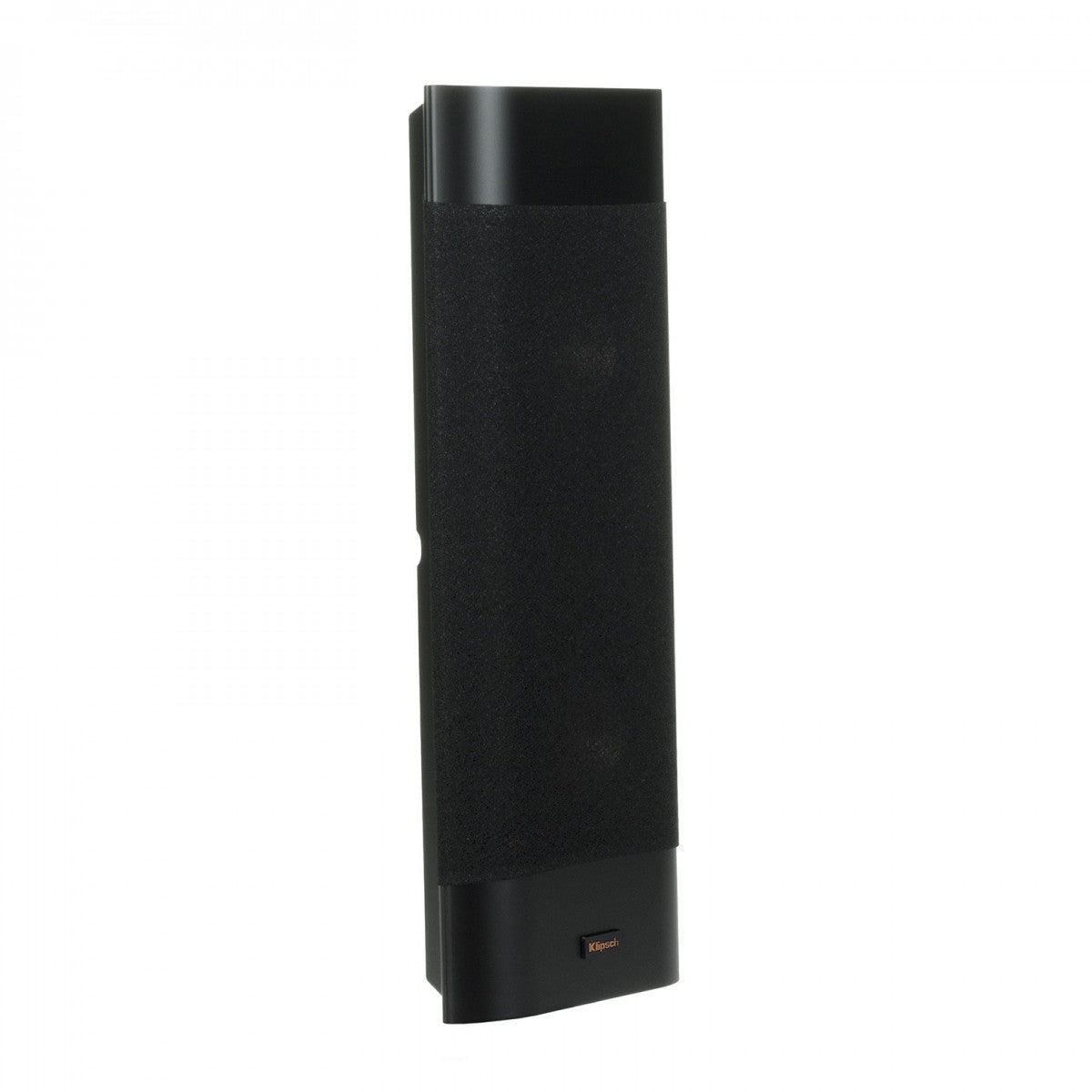 Klipsch RP-240D Reference Premier Slimline On-Wall SINGLE Speaker with Stand Black