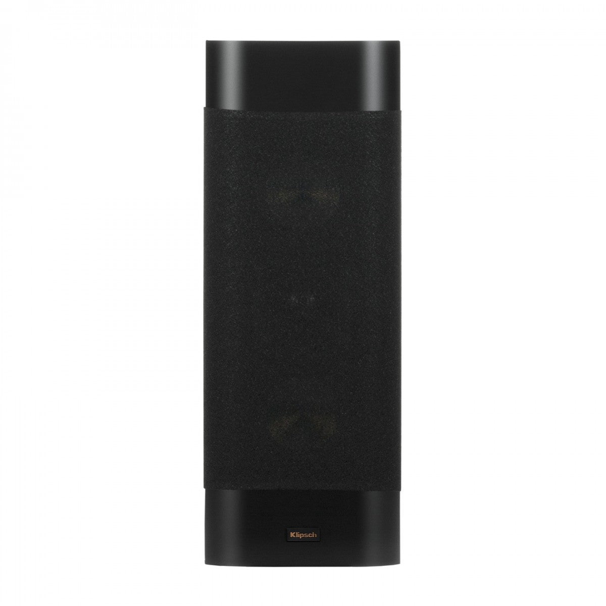 Klipsch RP-240D Reference Premier Slimline On-Wall SINGLE Speaker with Stand Black
