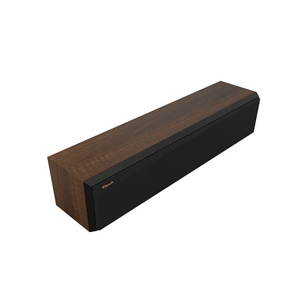Klipsch RP-404C MKII Centre Speaker Walnut