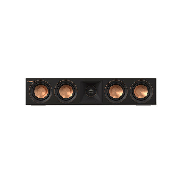 Klipsch RP-404C MKII Centre Speaker Walnut