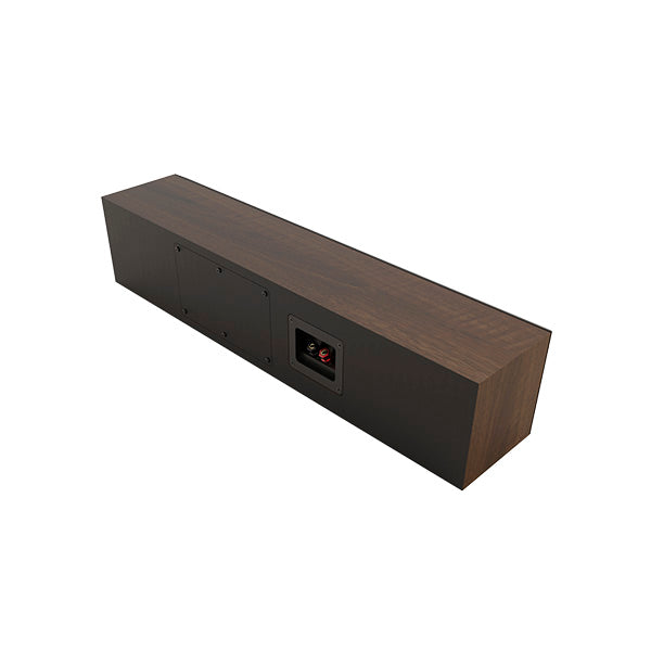 Klipsch RP-404C MKII Centre Speaker Walnut
