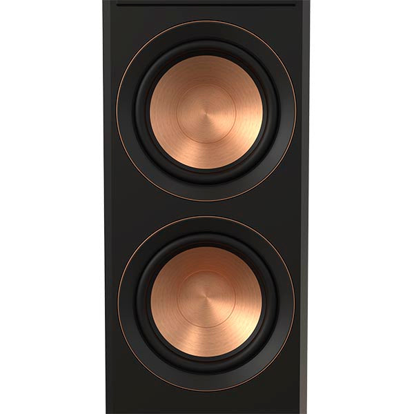 Klipsch RP-5000F MKII Floorstanding Speakers Pair Walnut