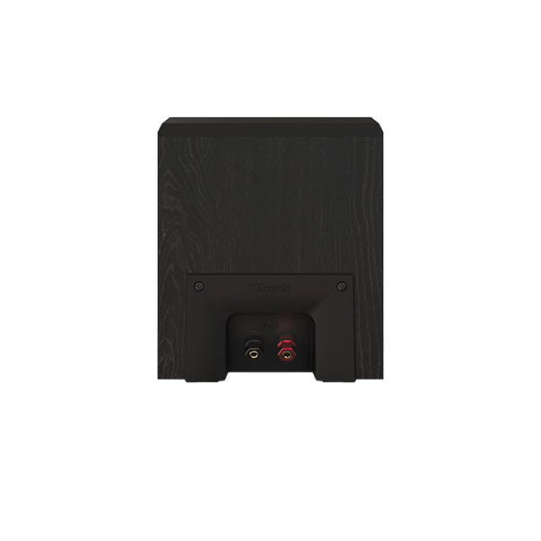 Klipsch RP-500SA II Dolby Atmos Speakers Ebony