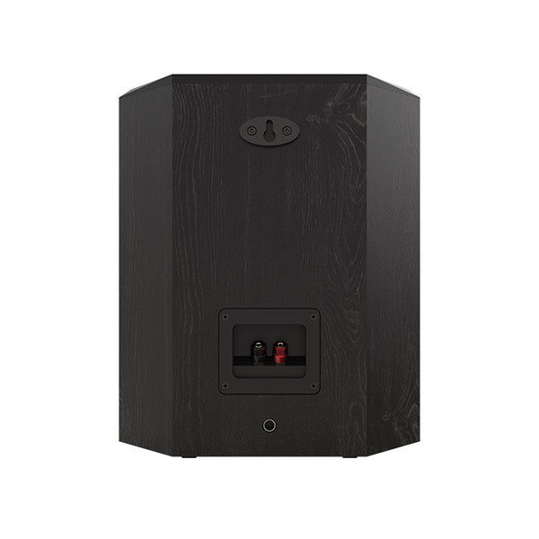 Klipsch RP-502S II Dipole Surround Speakers Ebony