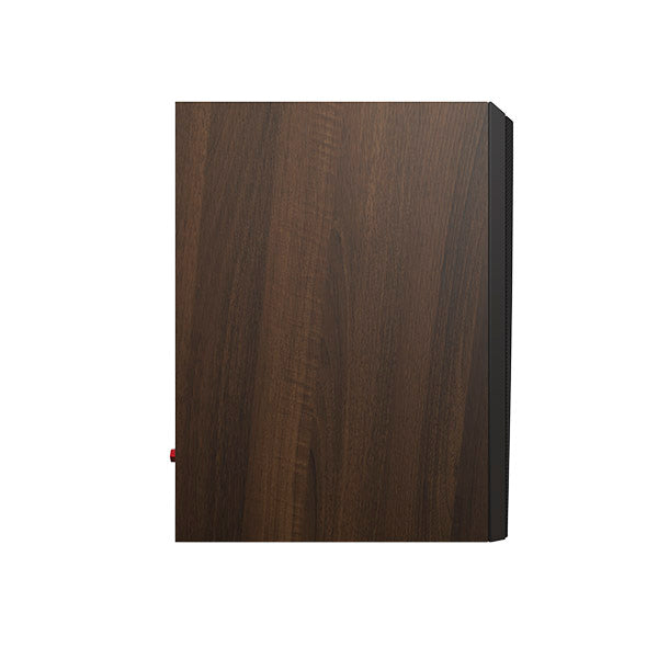 Klipsch RP-600M II Bookshelf Speakers Walnut