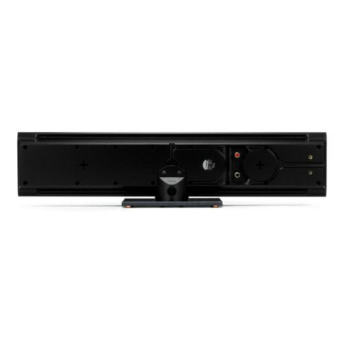 Klipsch RP-640D Reference Premier Slimline On-Wall SINGLE Speaker with Stand Black