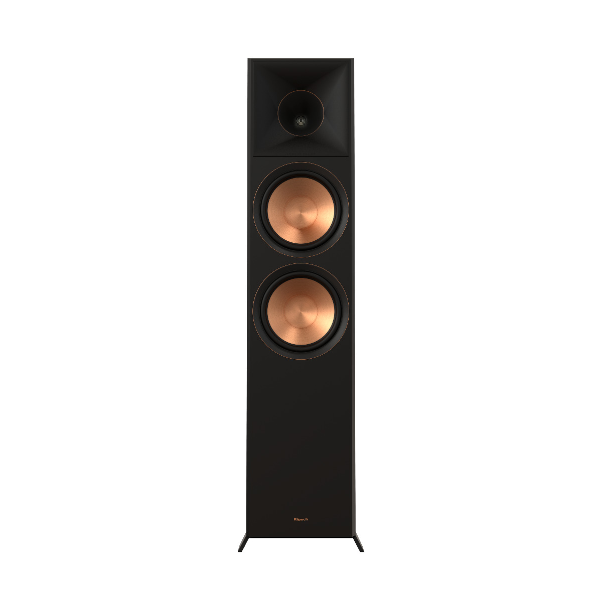 Klipsch RP-8000F II Floorstanding Speakers Ebony