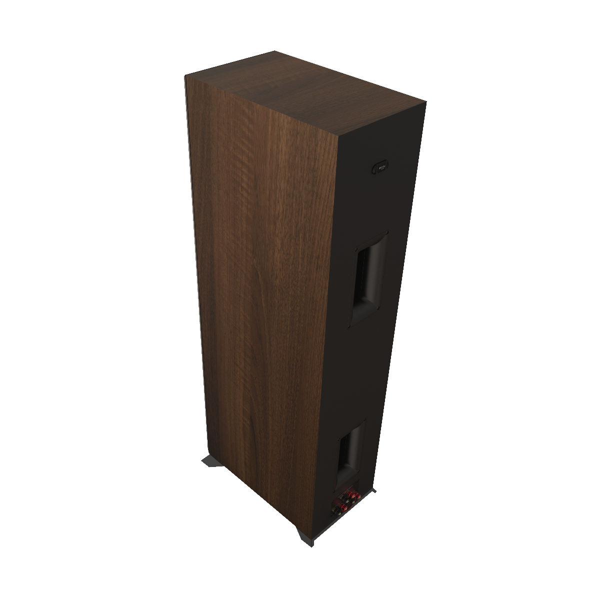 Klipsch RP-8000F II Floorstanding Speakers Walnut