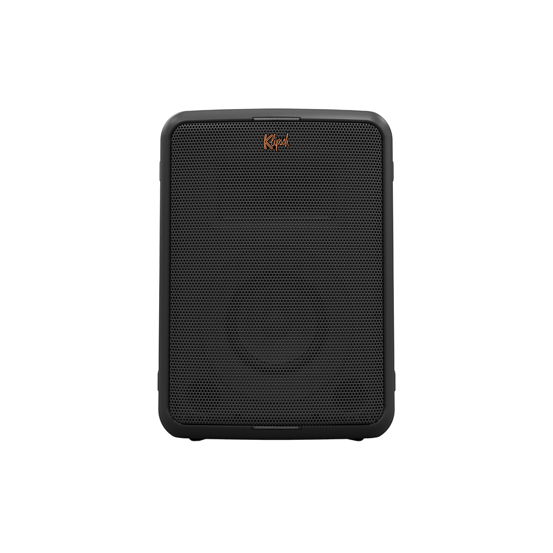 Klipsch Vegas Bluetooth Party Speaker Black