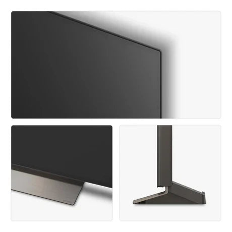 LG OLED48C56LB 48 Inch OLED evo AI C5 4K Ultra HD HDR Smart TV