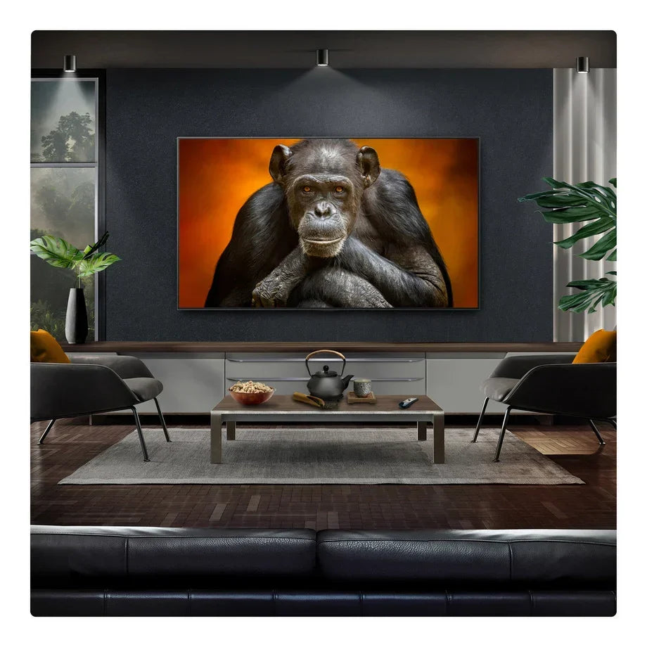 LG OLED55G54LW 55 Inch OLED evo AI G5 OLEDG54LW 4K Ultra HD HDR Smart TV - Wall mount version