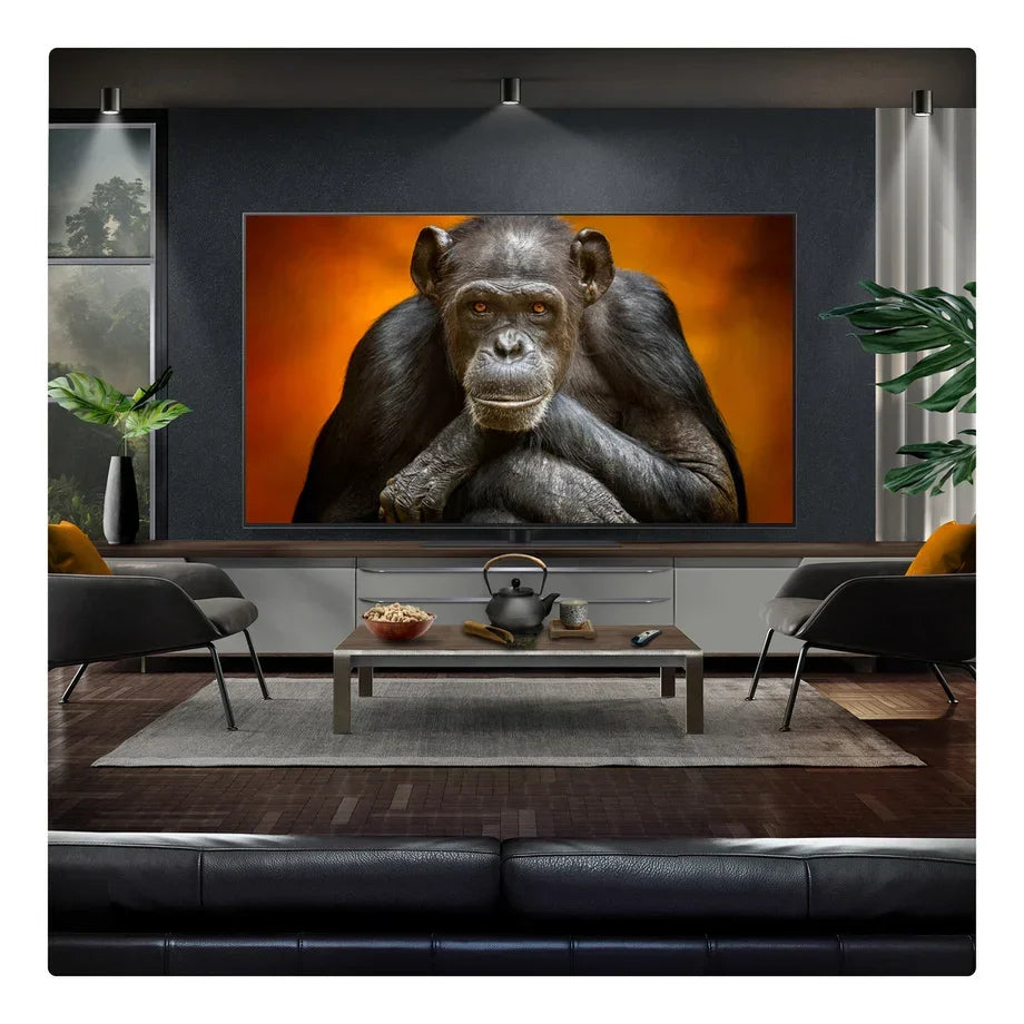 LG OLED65G56LS 65 Inch OLED Evo AI G5 4K Ultra HD HDR Smart TV