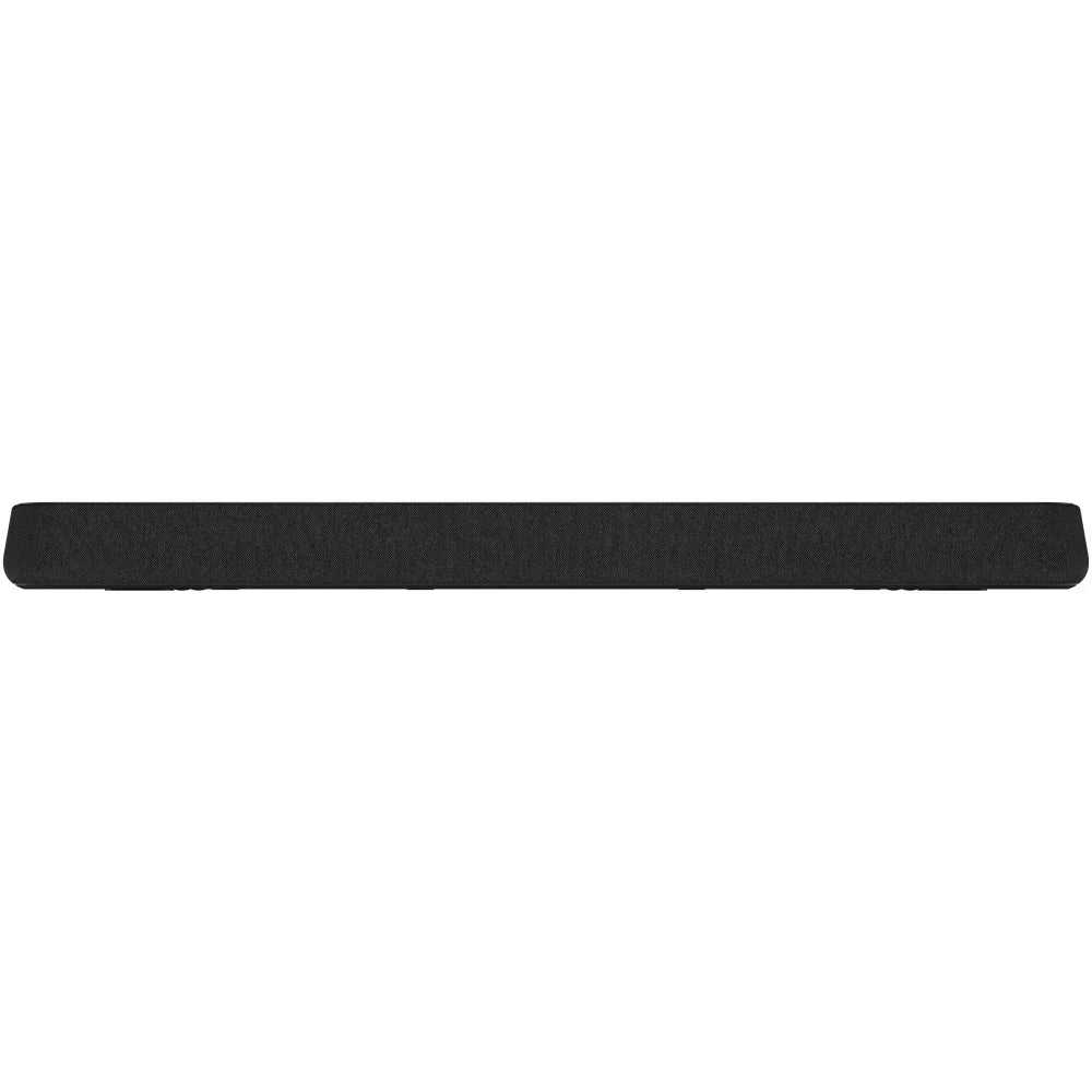 LG USE6S 3.0ch Bluetooth WiFi All In One Soundbar with High Resolution Audio Dolby Atmos and DTS:X Black