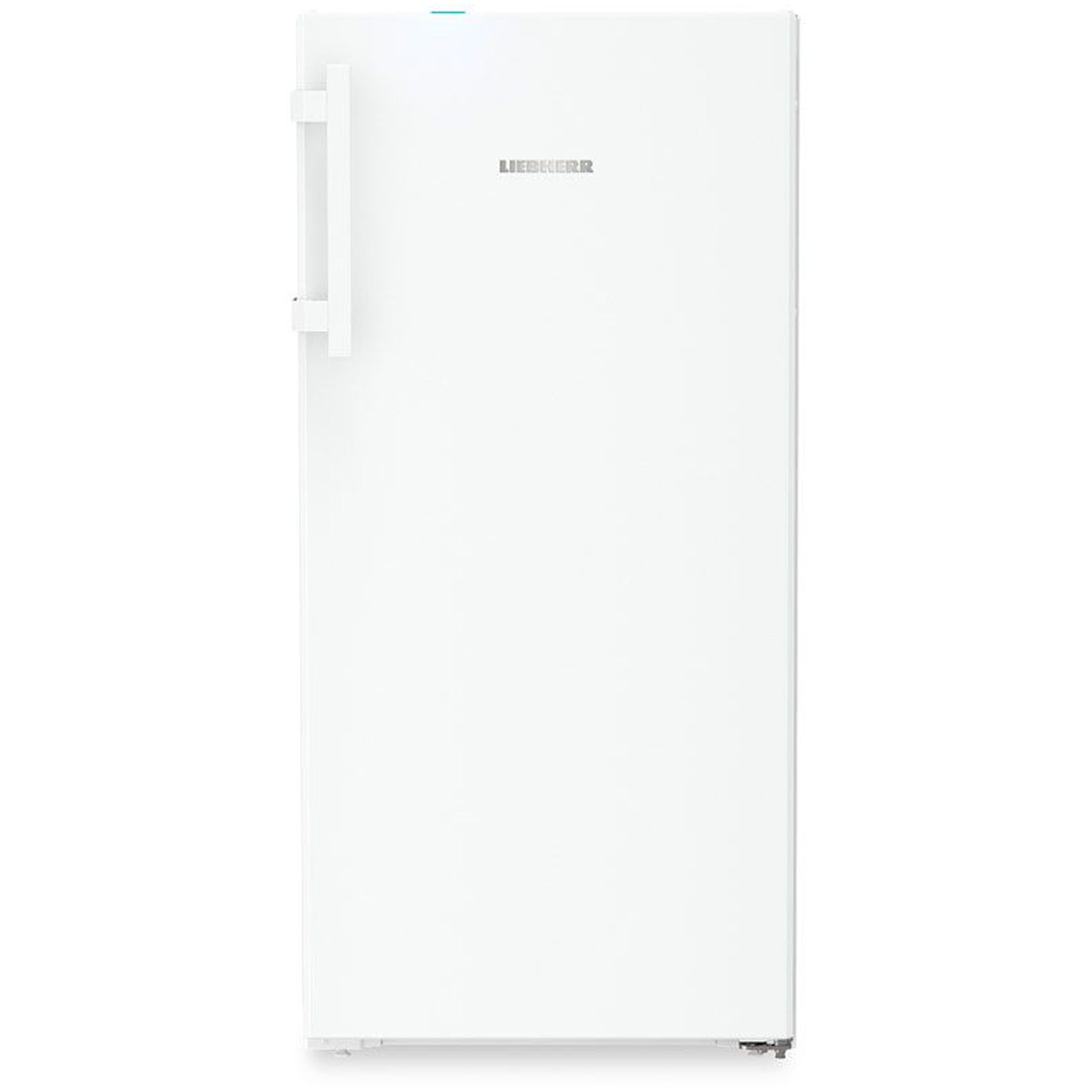 Liebherr Prime FNB425I 60cm 160L Frost Free Freestanding Upright Tall Freezer White
