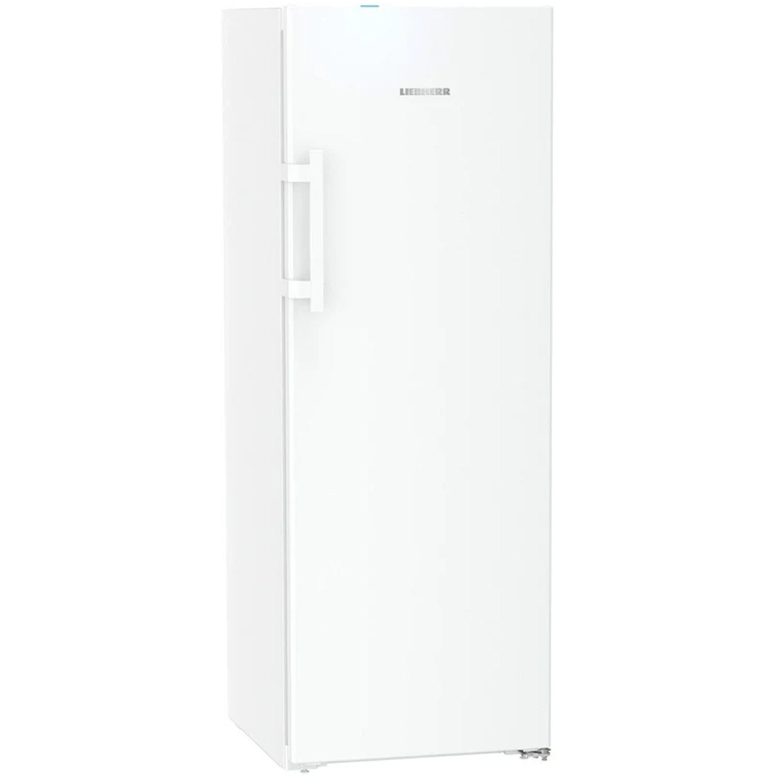 Liebherr Prime FNB505I 277L 60cm No Frost Upright Tall Freezer White