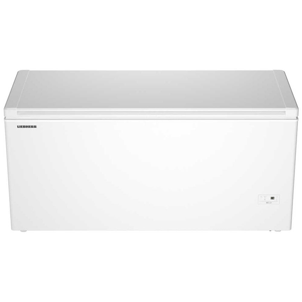 Liebherr Pure CFE2500 Chest Freezer White E Rated