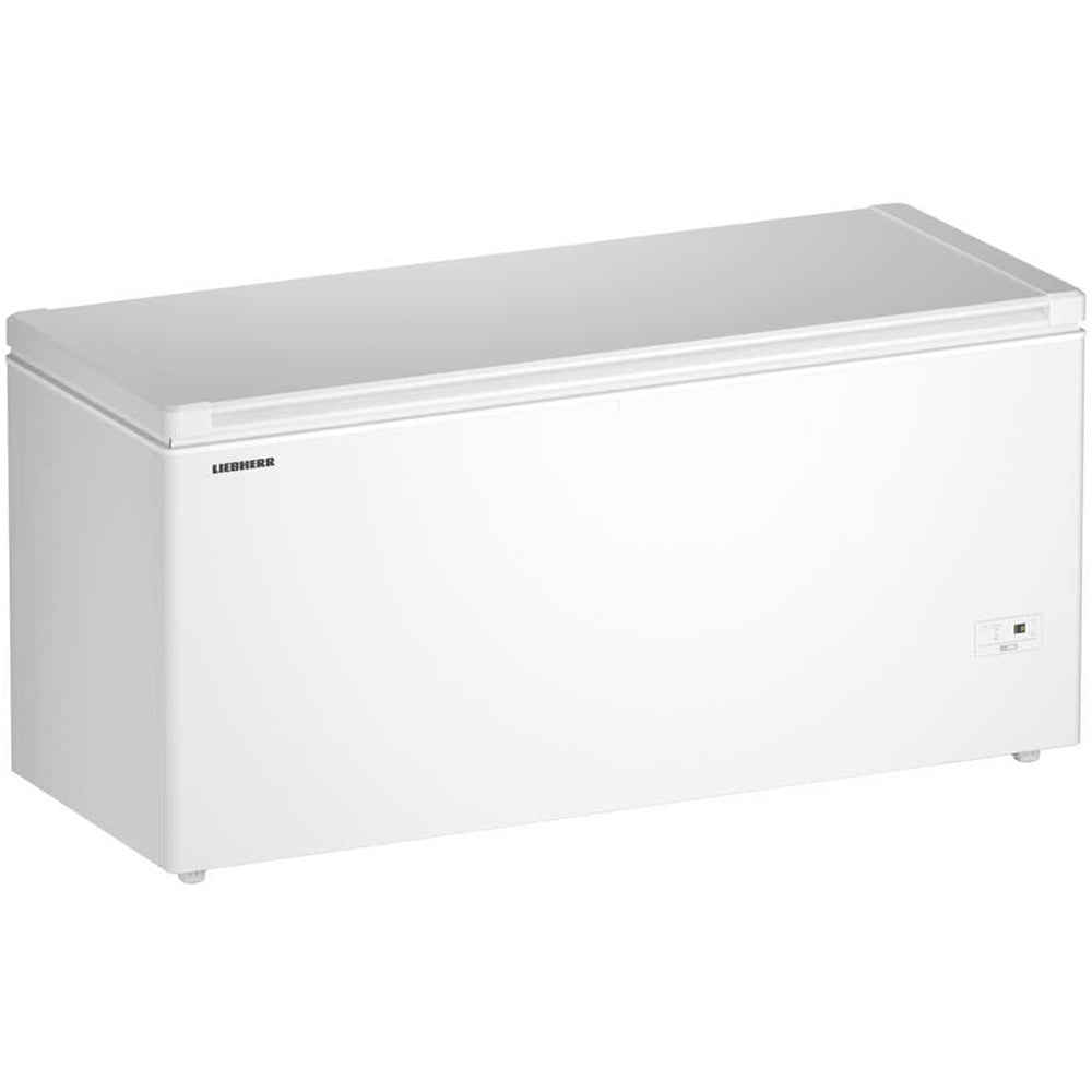 Liebherr Pure CFE2500 Chest Freezer White E Rated