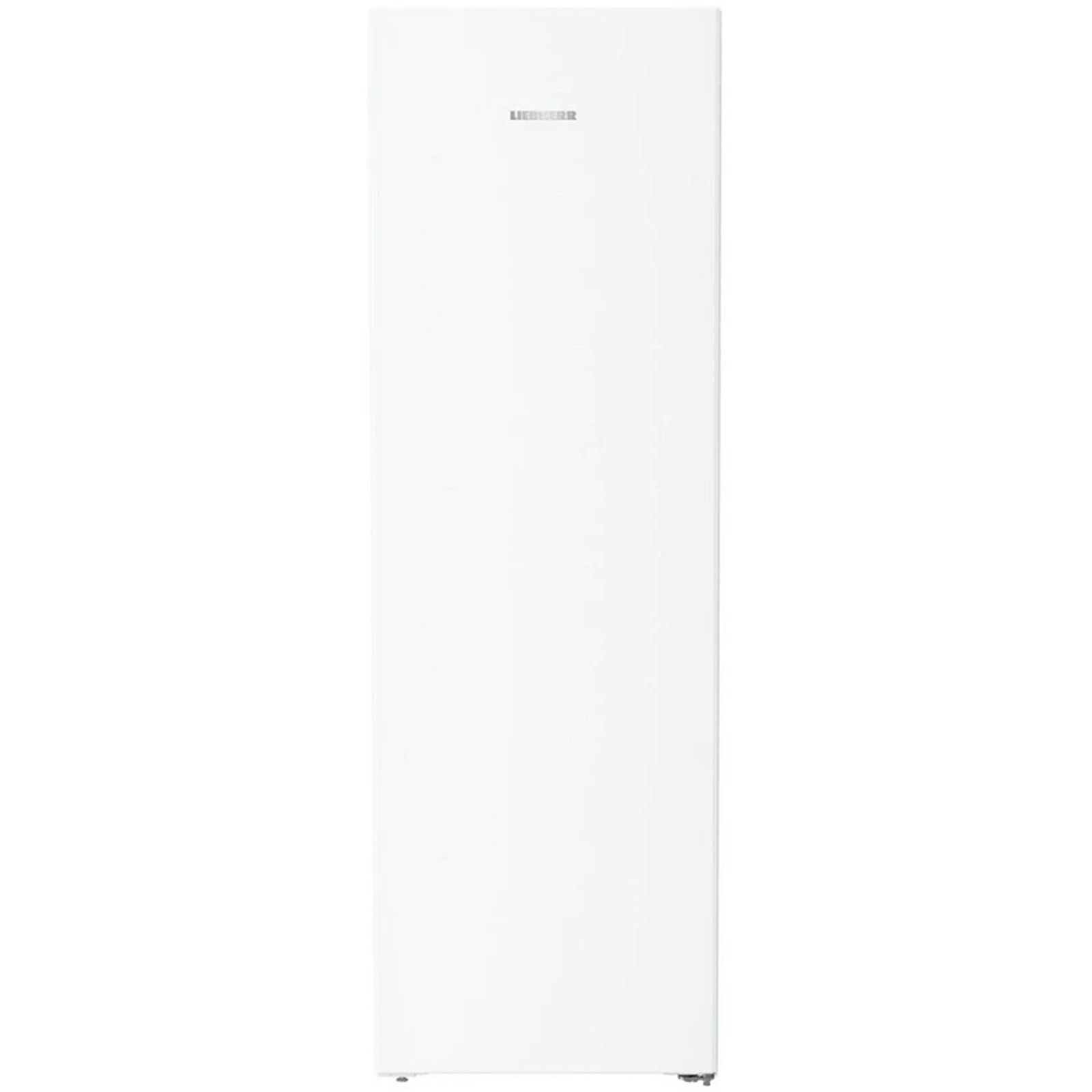 Liebherr Pure FNE5207 60cm No Frost Upright Tall Freestanding Freezer White