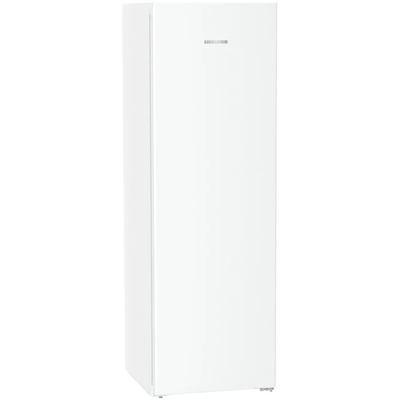 Liebherr Pure FNE5207 60cm No Frost Upright Tall Freestanding Freezer White