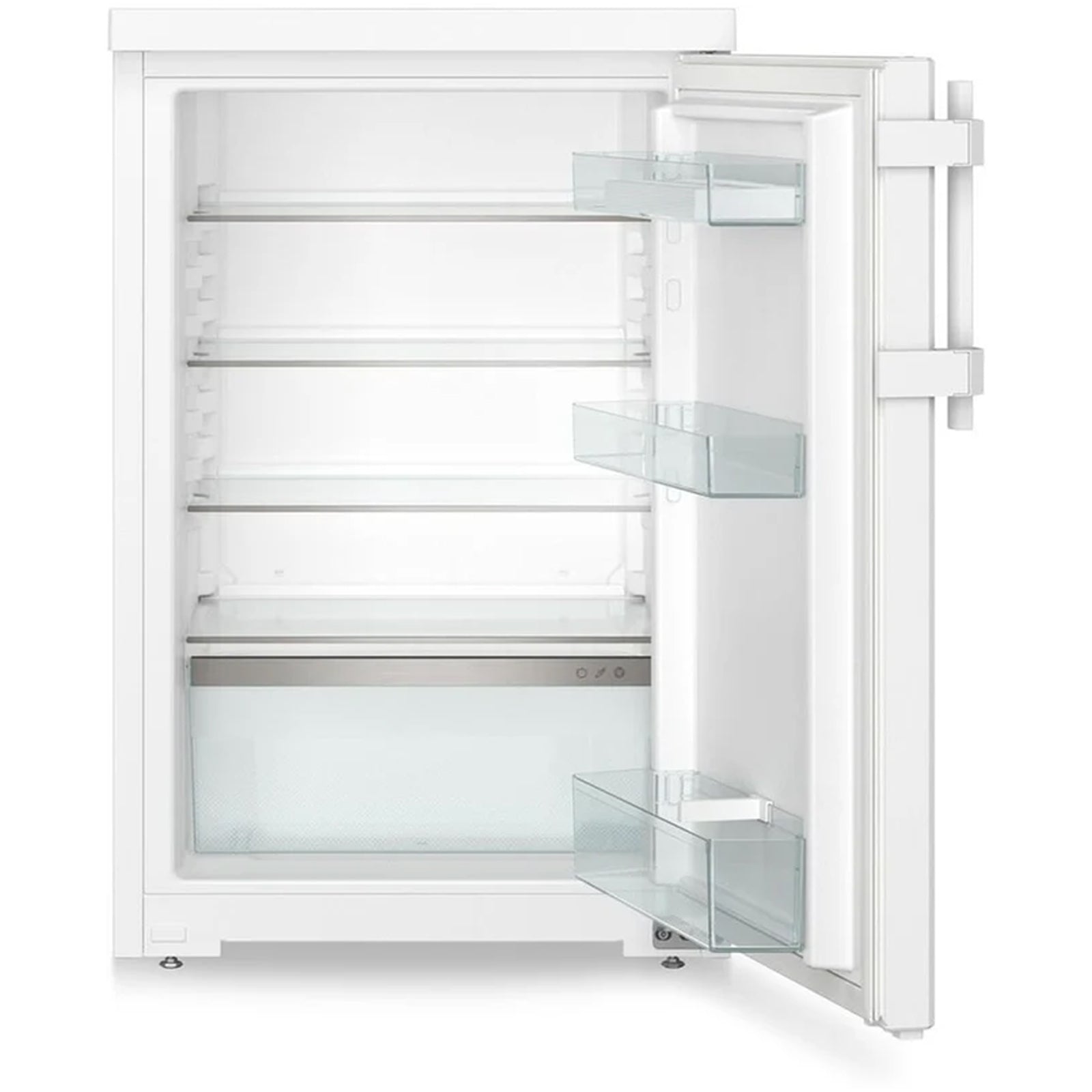 Liebherr Pure RE1400 55cm 125L Under Counter Freestanding Larder Fridge White