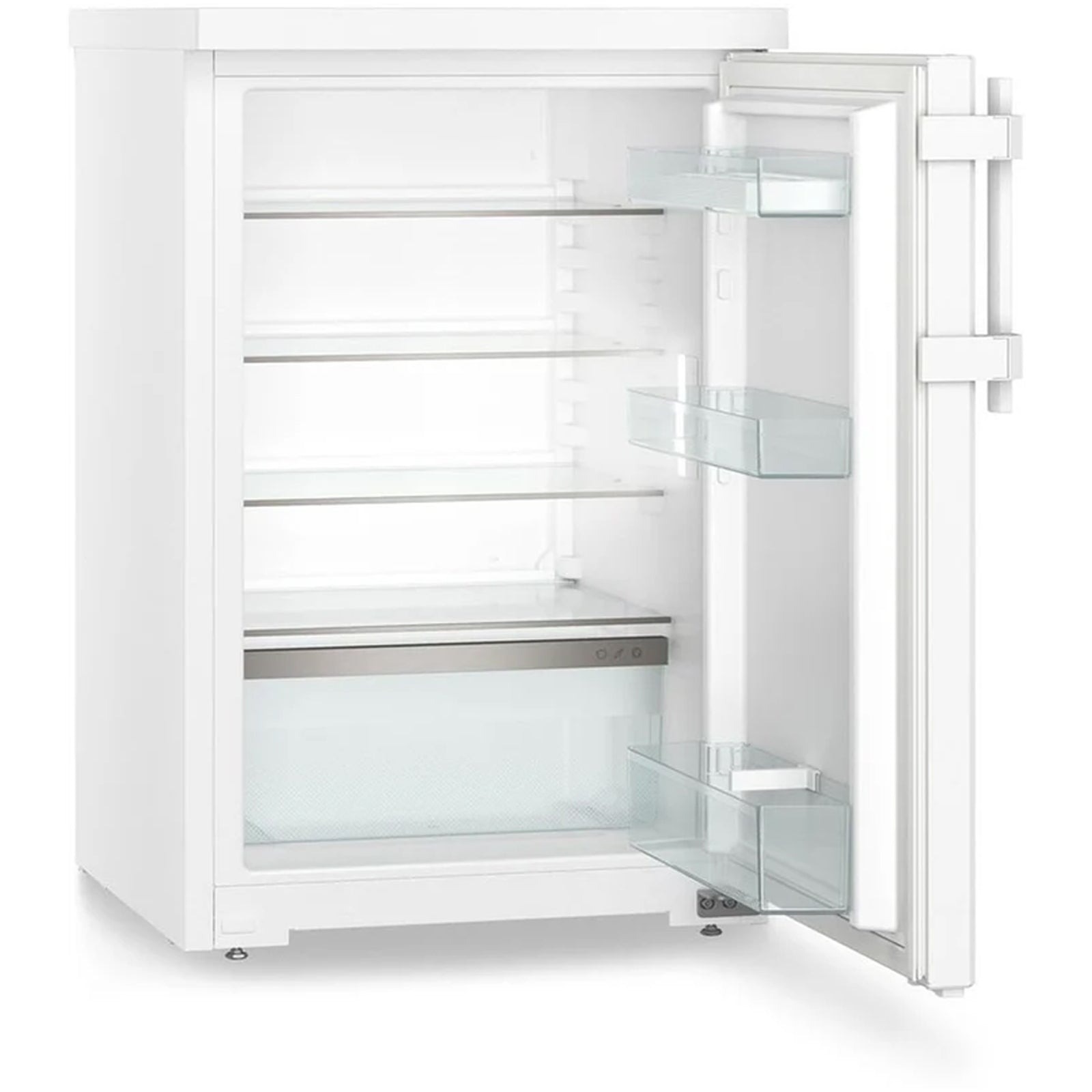 Liebherr Pure RE1400 55cm 125L Under Counter Freestanding Larder Fridge White