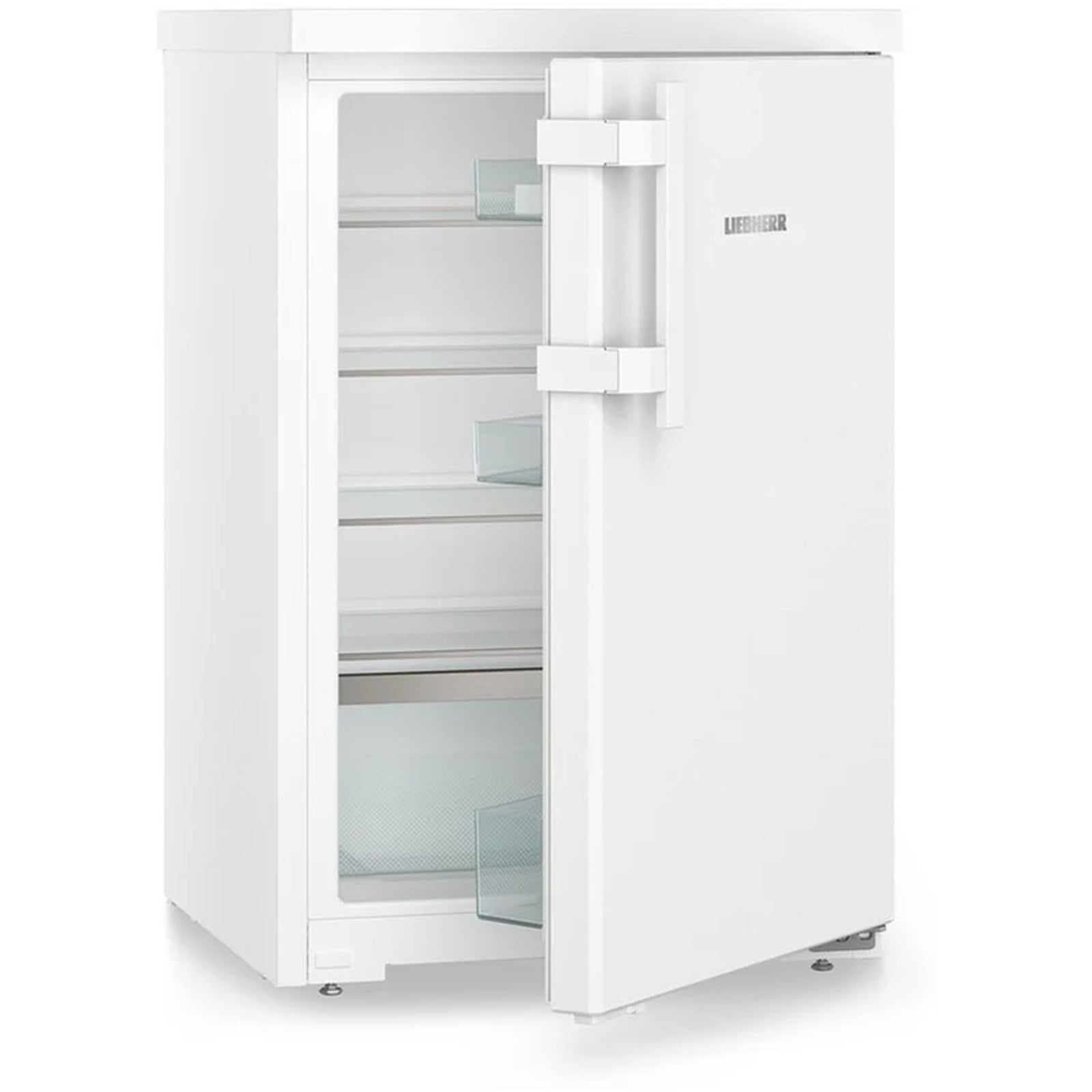 Liebherr Pure RE1400 55cm 125L Under Counter Freestanding Larder Fridge White