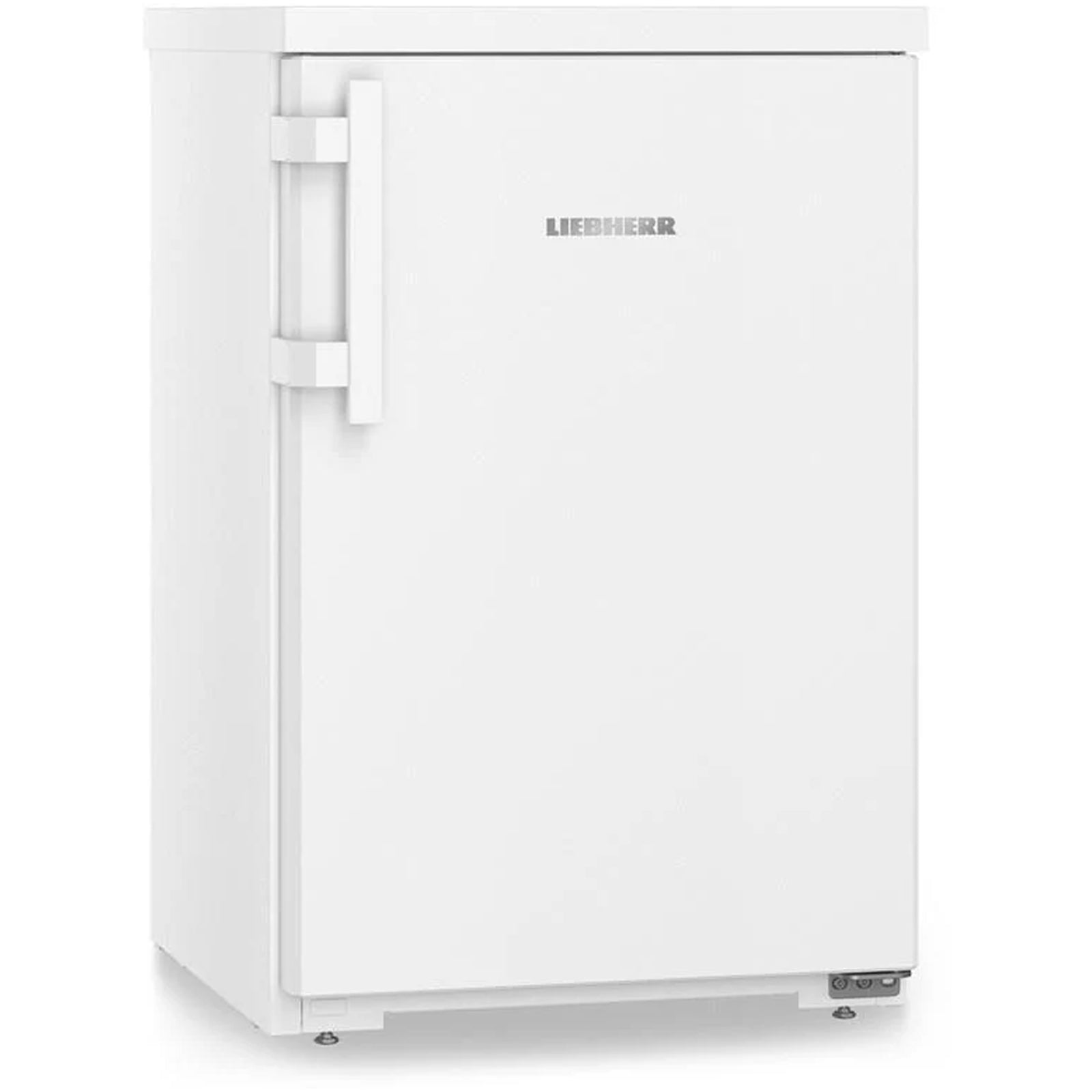 Liebherr Pure RE1401 60cm 141L Freestanding Under Counter Larder Fridge White