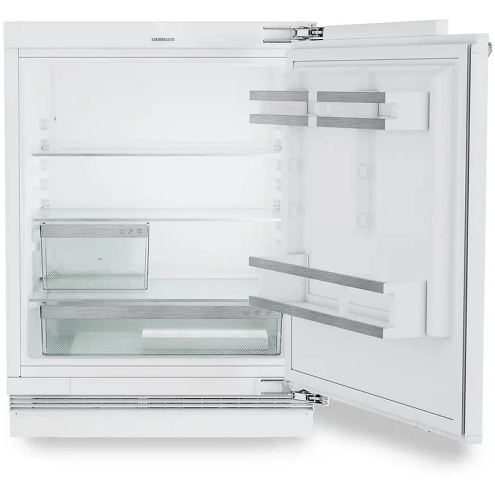Liebherr Pure URD3600 Under Counter Fully Integrated Larder Fridge