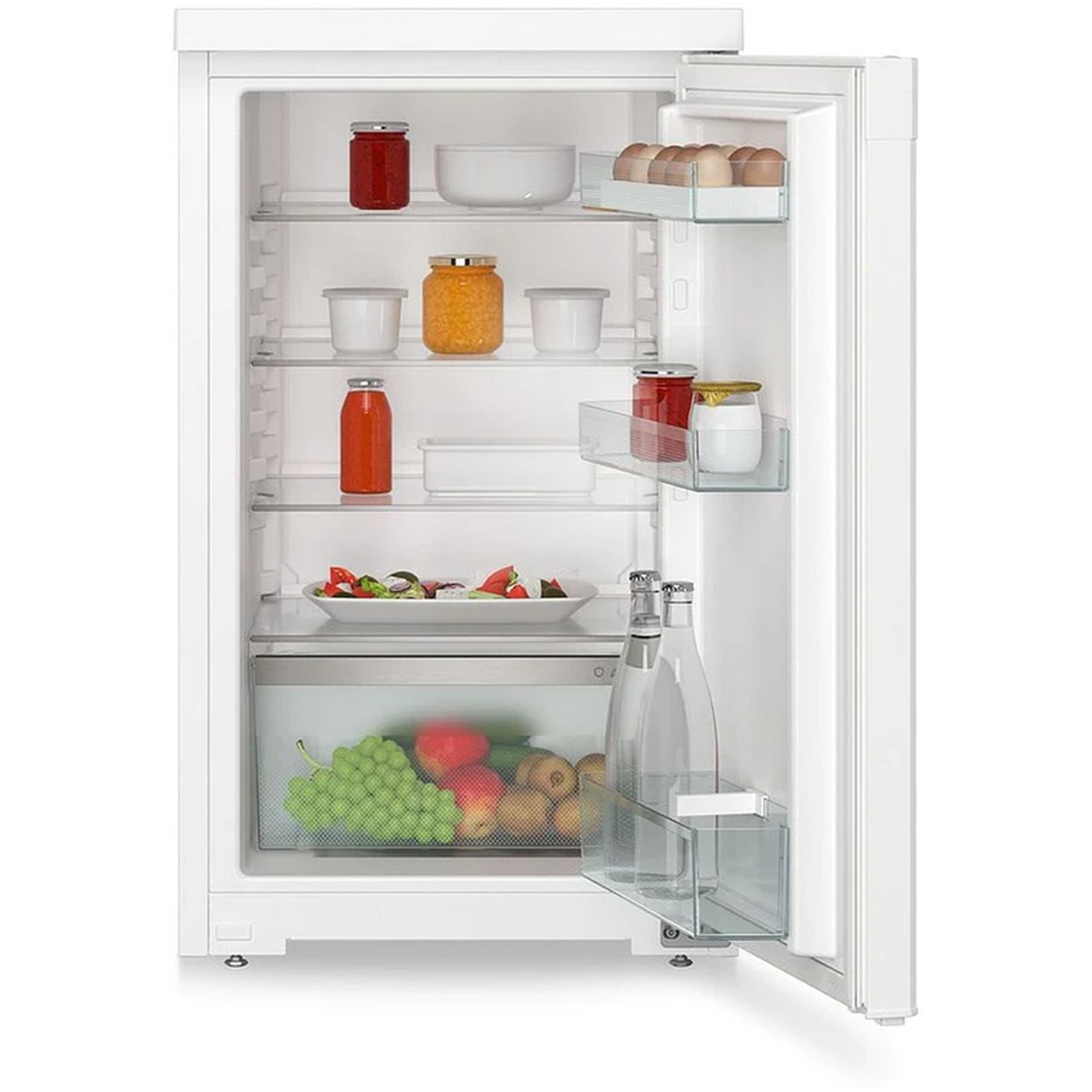 Liebherr RD1200 110L 50cm Under Counter Freestanding Larder White Fridge White