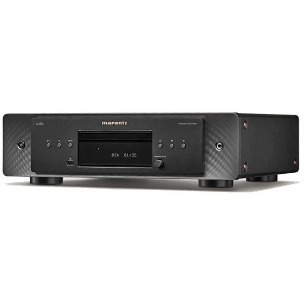 Marantz CD60 CD Player - Black