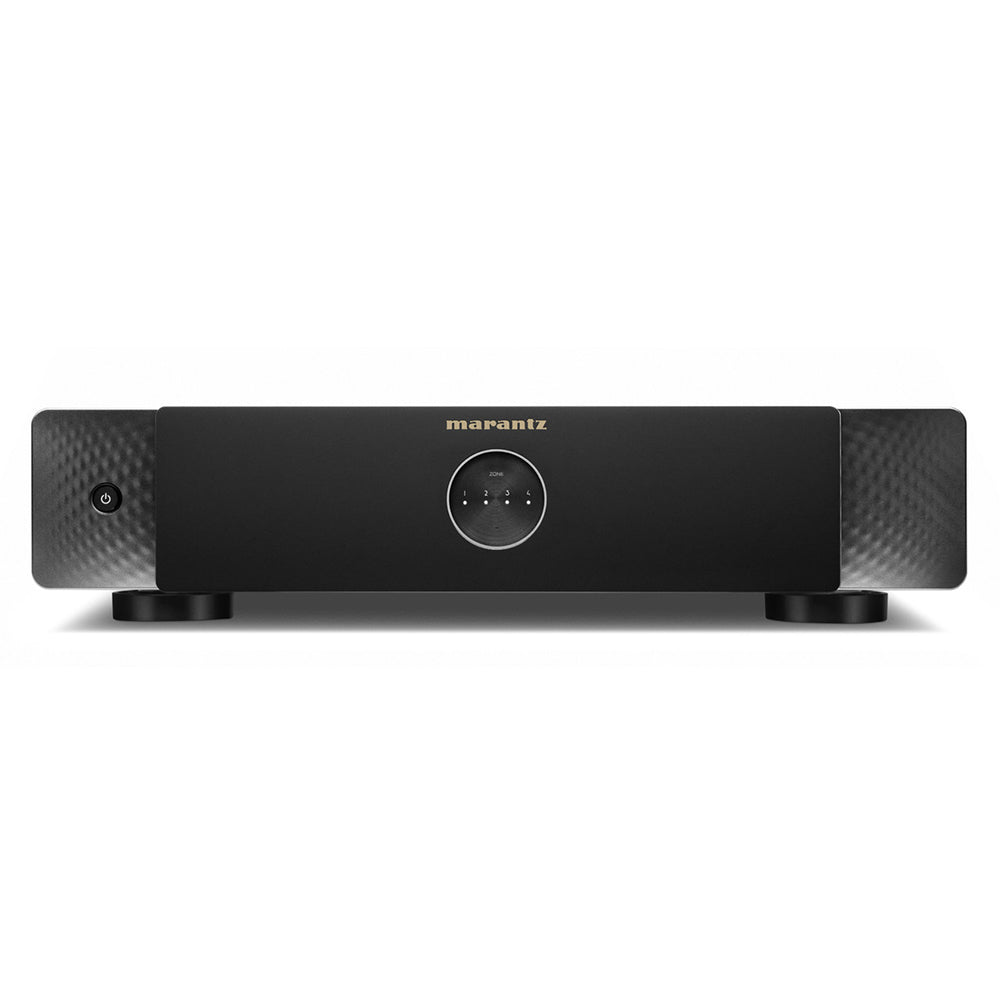 Marantz MODEL M4 Four Zone Distribution Amplifier - Custom Install Product