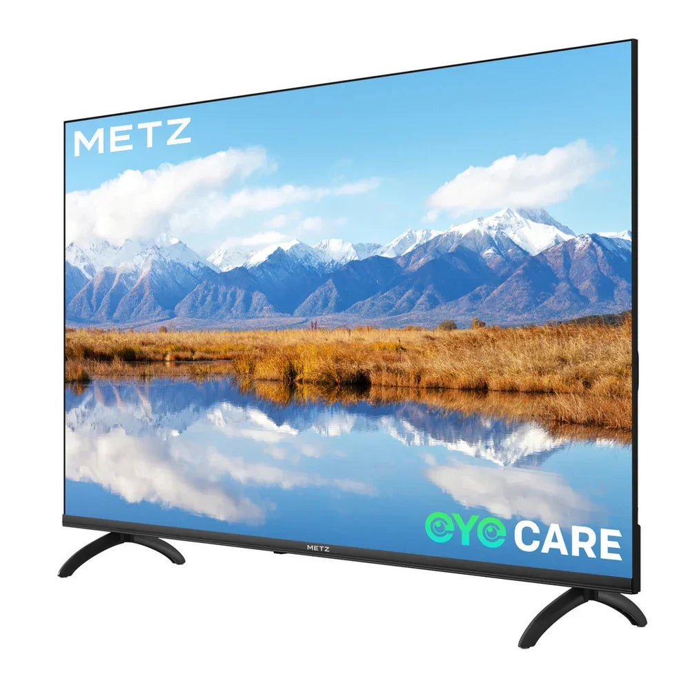 Metz 32MTF6000ZUK 32 Inch 2K DLED HD Smart TV with Freely
