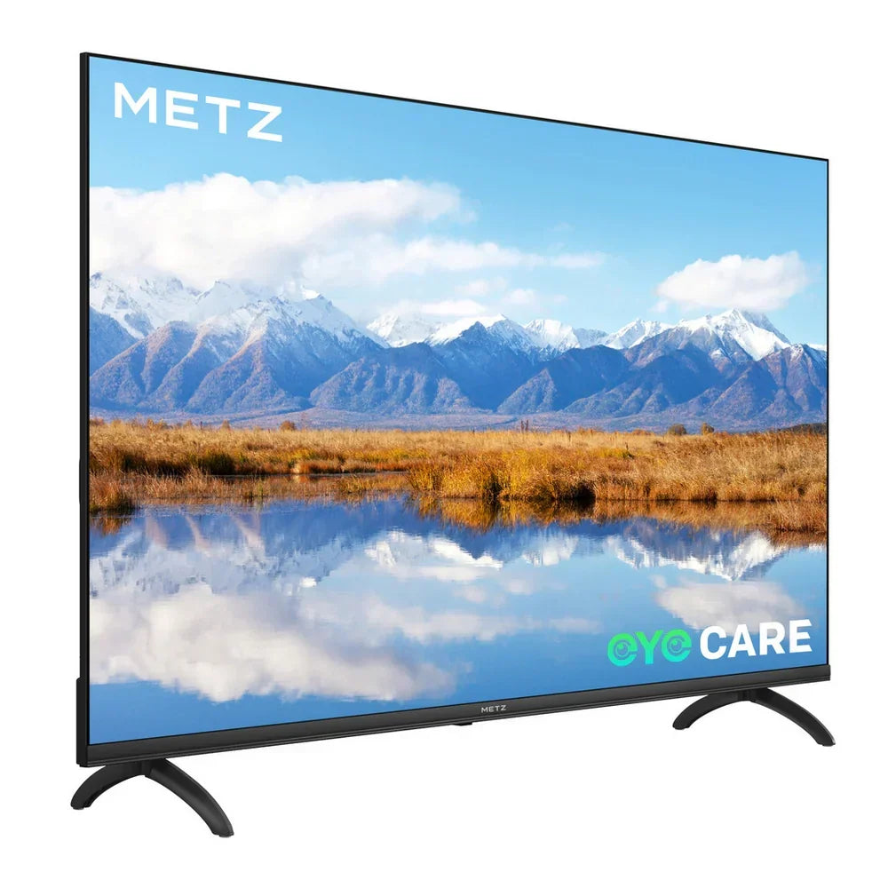Metz 40MTF6000ZUK 40 Inch 2K DLED HD Smart TV with Freely